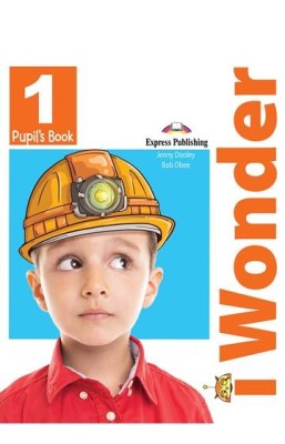 IWONDER 1 SB (+ IEBOOK)