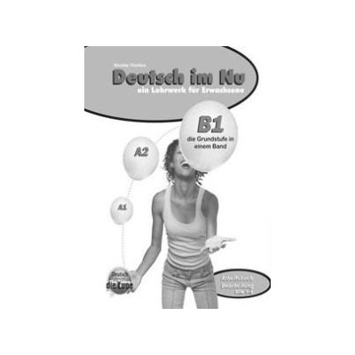 DEUTSCH IM NU BEARBEITUNG AB