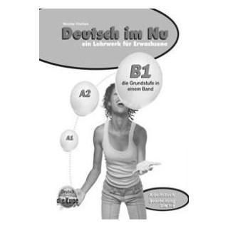 DEUTSCH IM NU BEARBEITUNG AB