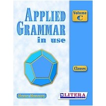 APPLIED GRAMMAR IN USE VOLUME C