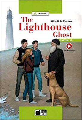 GA 1: THE LIGHTHOUSE GHOST