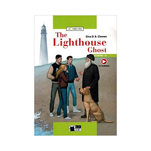 GA 1: THE LIGHTHOUSE GHOST