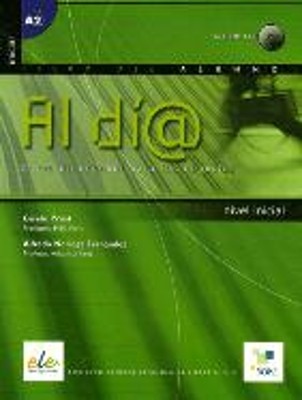 AL DIA INICIAL ALUMNO (+ CD)