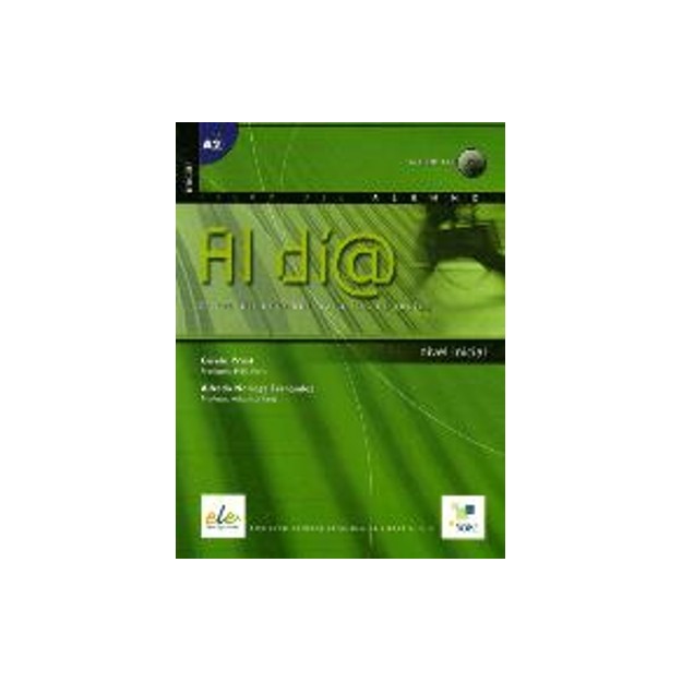 AL DIA INICIAL ALUMNO (+ CD)