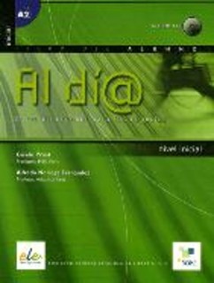 AL DIA INICIAL ALUMNO (+ CD)