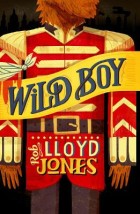 ROLLERCOASTERS: WILD BOY