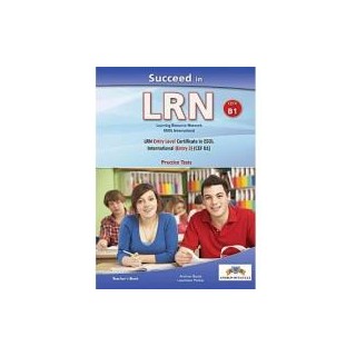 SUCCEED IN LRN B1 SB