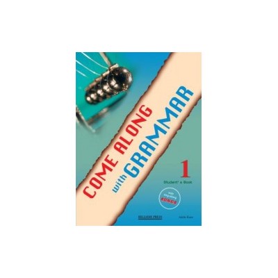 COME ALONG 1 GRAMMAR