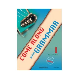 COME ALONG 1 GRAMMAR