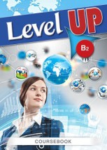 LEVEL UP B2 WB COMPANION