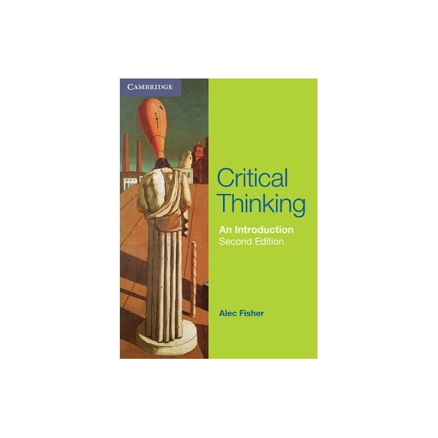 CRITICAL THINKING