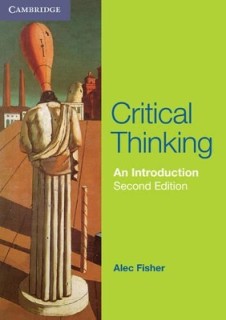 CRITICAL THINKING