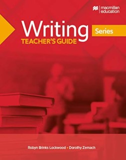 WRITING ALL LEVELS TCHRS GUIDE