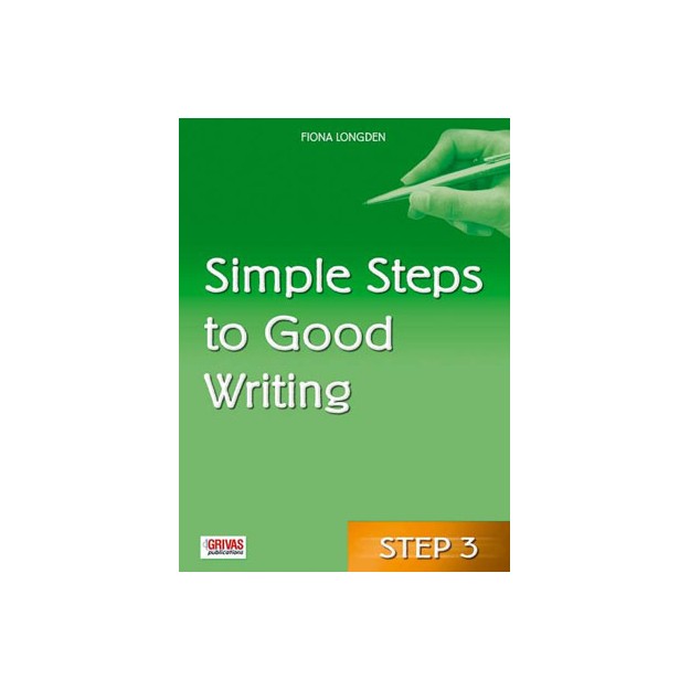 SIMPLE STEPS TO GOOD WRITING 3 SB