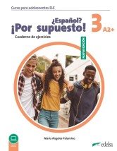 NUEVO ESPANOL POR SUPUESTO 3 EJERCICIOS
