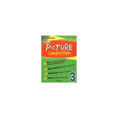 PICTURE COMPOSITION 3 PB