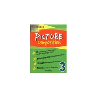 PICTURE COMPOSITION 3 PB