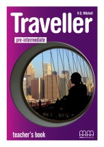 TRAVELLER PRE-INTERMEDIATE TCHRS