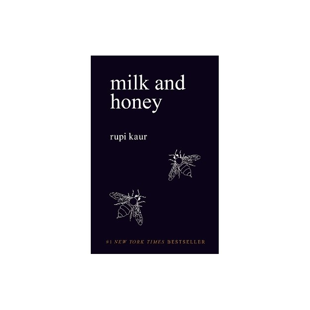 MILK AND HONEY  PB