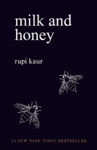 MILK AND HONEY PB