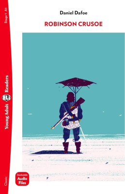 YAR 1: ROBINSON CRUSOE (RESTYLED) + DOWNLOADABLE MULTIMEDIA