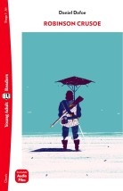 YAR 1: ROBINSON CRUSOE (RESTYLED) + DOWNLOADABLE MULTIMEDIA