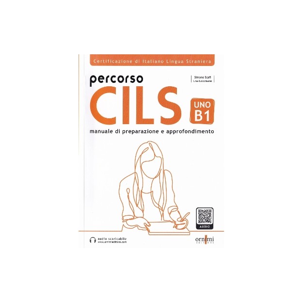 PERCORSO CILS UNO B1 STUDENTE