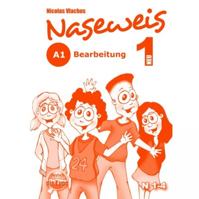 NASEWEIS 1 BEARBEITUNG N/E