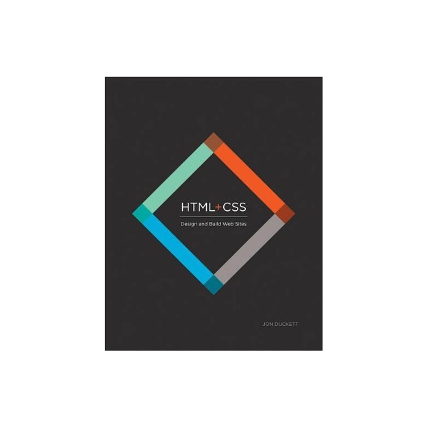 HTML   CSS: DESIGN AND BUILD WEBSITES