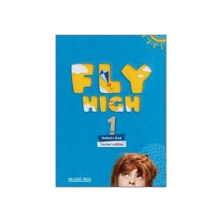 FLY HIGH A1 TCHRS