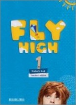 FLY HIGH A1 TCHRS