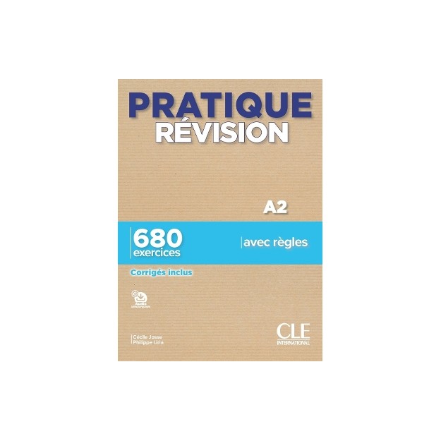 PRATIQUE REVISION A2