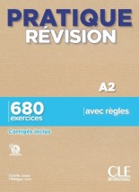 PRATIQUE REVISION A2