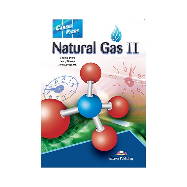 CAREER PATHS NATURAL GAS II SB PACK