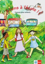 ALLONS A LECOLE METHODE