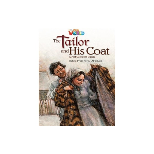 OUR WORLD 5: THE TAILOR AND HIS COAT - AME