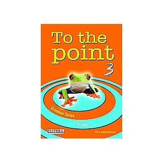 TO THE POINT 3 GRAMMAR