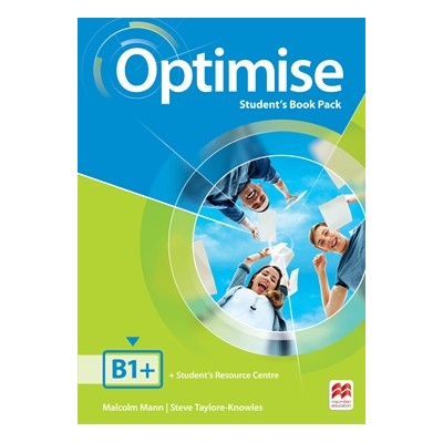 OPTIMISE B1+ SB PACK