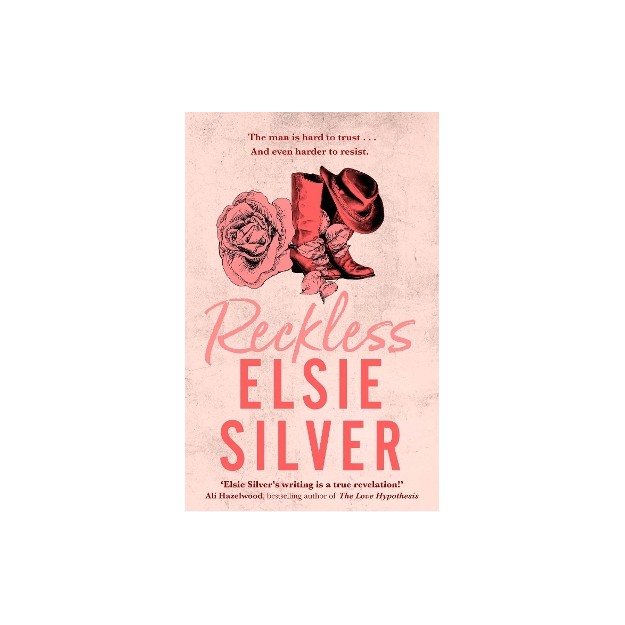 CHESTNUT SPRINGS 4 : RECKLESS