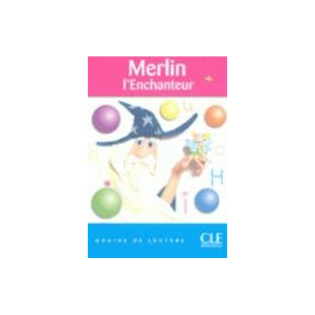 GDL 2: MERLIN LENCHANTEUR (+ AUDIO)