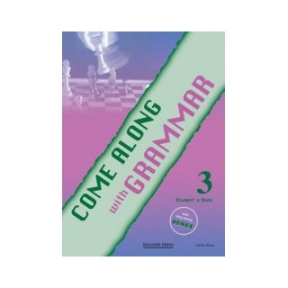 COME ALONG 3 GRAMMAR