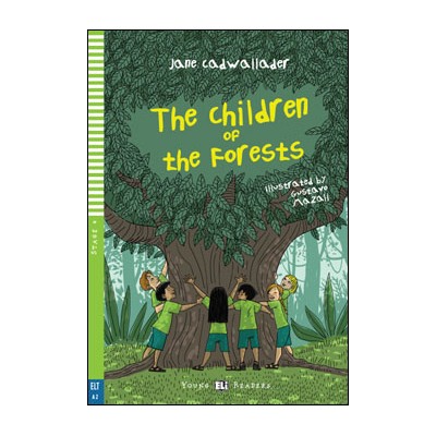 YER 4: THE CHILDREN AND THE FORESTS (+ DOWNLOADABLE MULTIMEDIA)