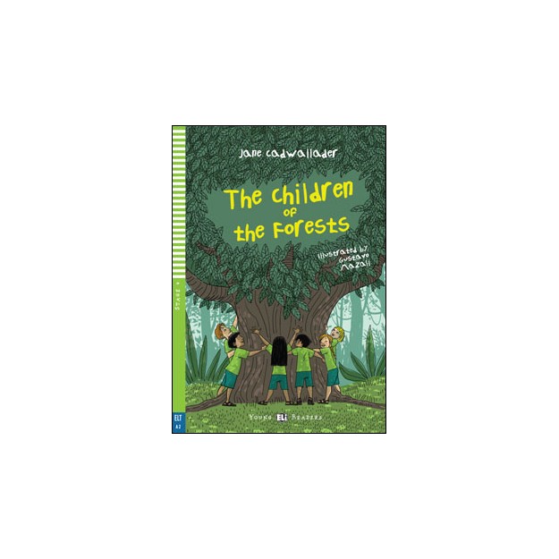 YER 4: THE CHILDREN AND THE FORESTS (+ DOWNLOADABLE MULTIMEDIA)