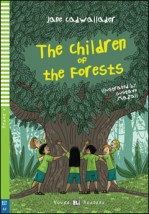 YER 4: THE CHILDREN AND THE FORESTS (+ DOWNLOADABLE MULTIMEDIA)