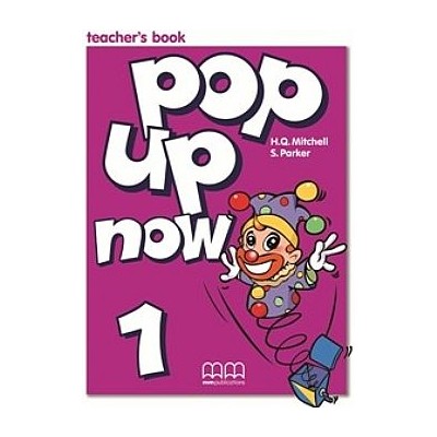 POP UP NOW 1 COMPANION