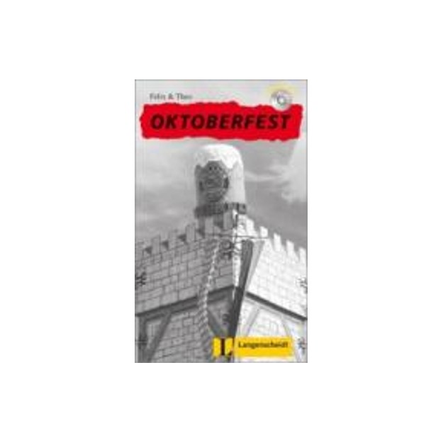 LEO   CO 1: OKTOBERFEST (+ MINI - CD)