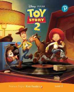 DKR 3: TOY STORY 2