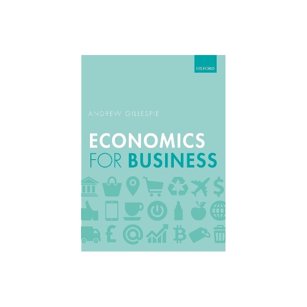 ECONOMICS FOR BUSINESS
