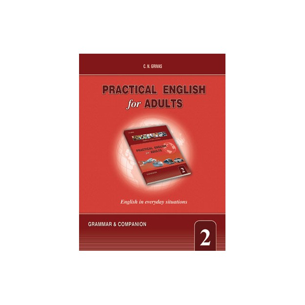 PRACTICAL ENGLISH FOR ADULTS 2 GRAMMAR   COMPANION