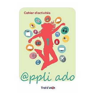 APPLI ADO 1 CAHIER